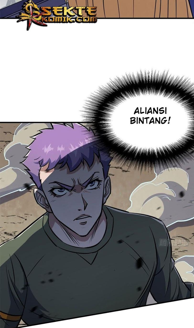 The Hunter Chapter 168 Gambar 29