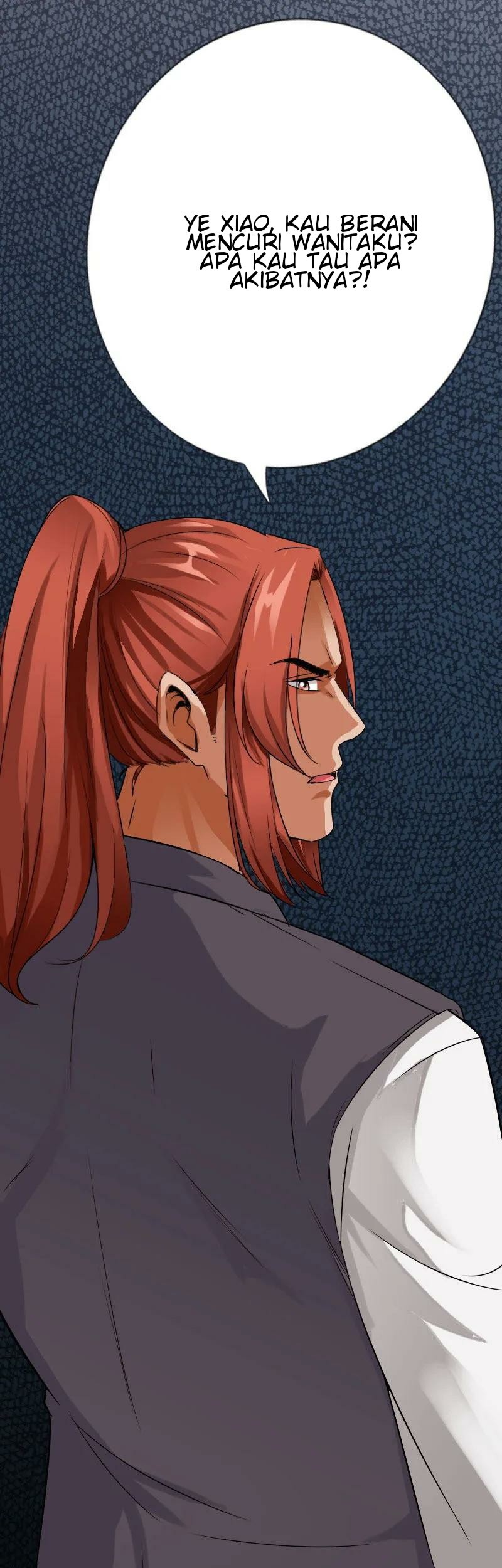 Hopeless Chapter 30 Gambar 19