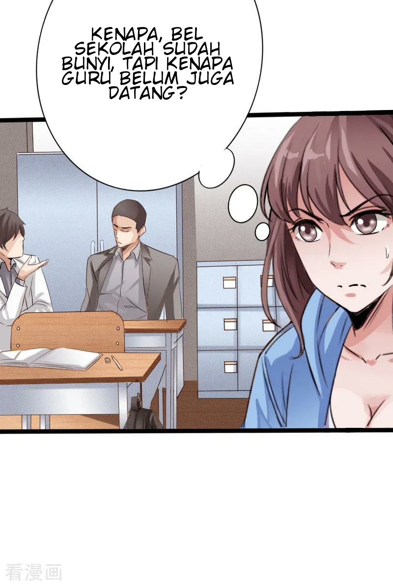 Hopeless Chapter 30 Gambar 22