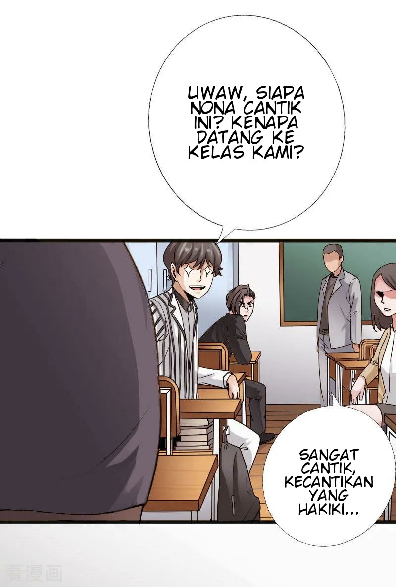Hopeless Chapter 30 Gambar 25
