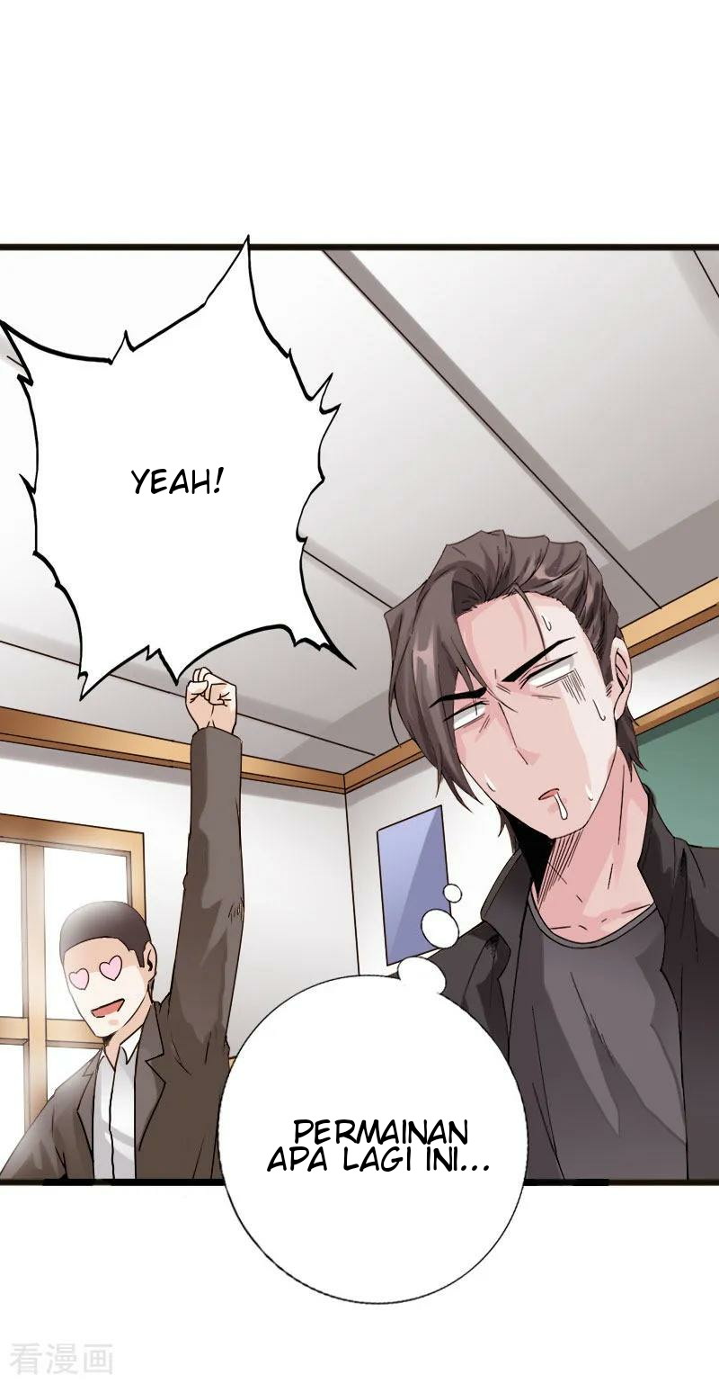 Hopeless Chapter 30 Gambar 28