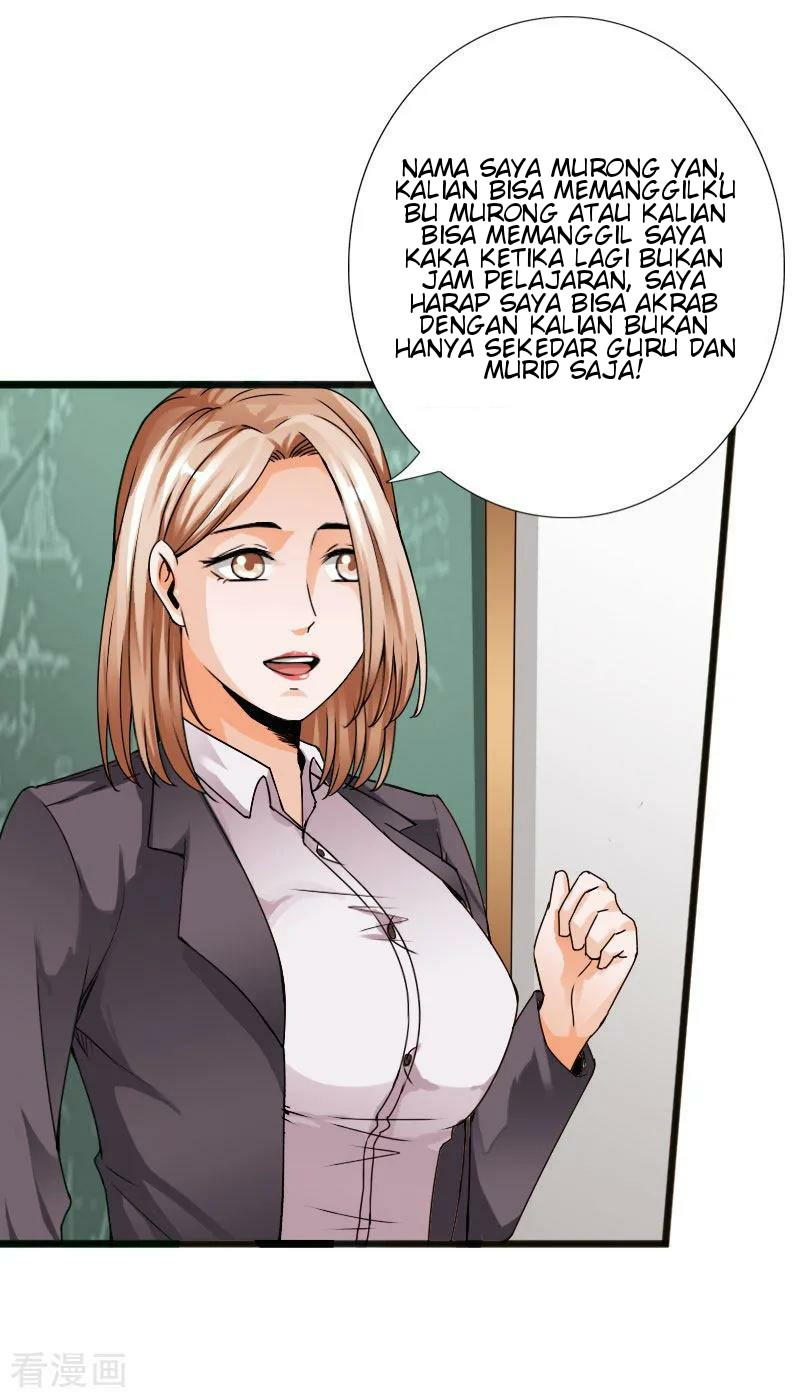 Hopeless Chapter 30 Gambar 30