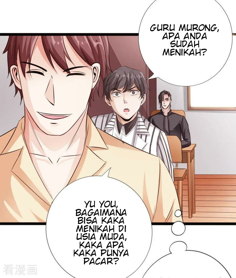 Hopeless Chapter 30 Gambar 31