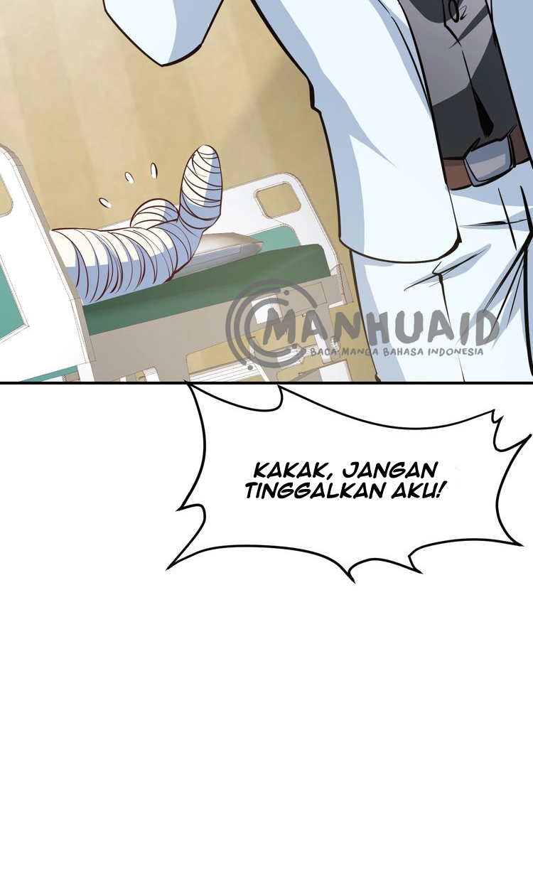 Melee Mad Soldier Chapter 12 Gambar 52
