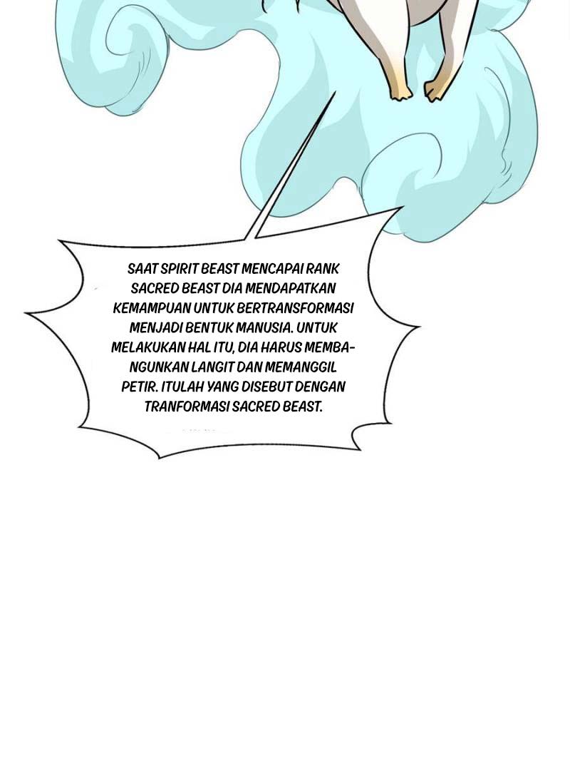 The Crazy Adventures of Mystical Doctor Chapter 108 Gambar 35