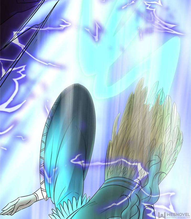 The Crazy Adventures of Mystical Doctor Chapter 108 Gambar 52