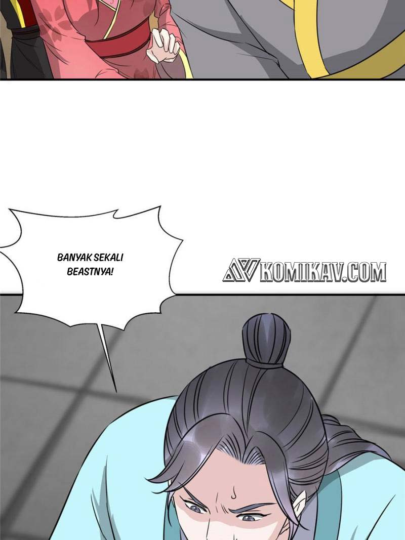 The Crazy Adventures of Mystical Doctor Chapter 108 Gambar 7