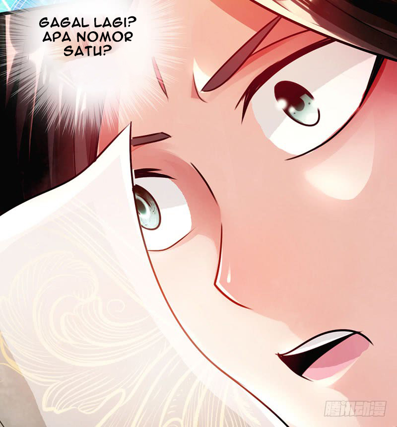 The Rebirt Taikoo Devil Chapter 34 Gambar 14