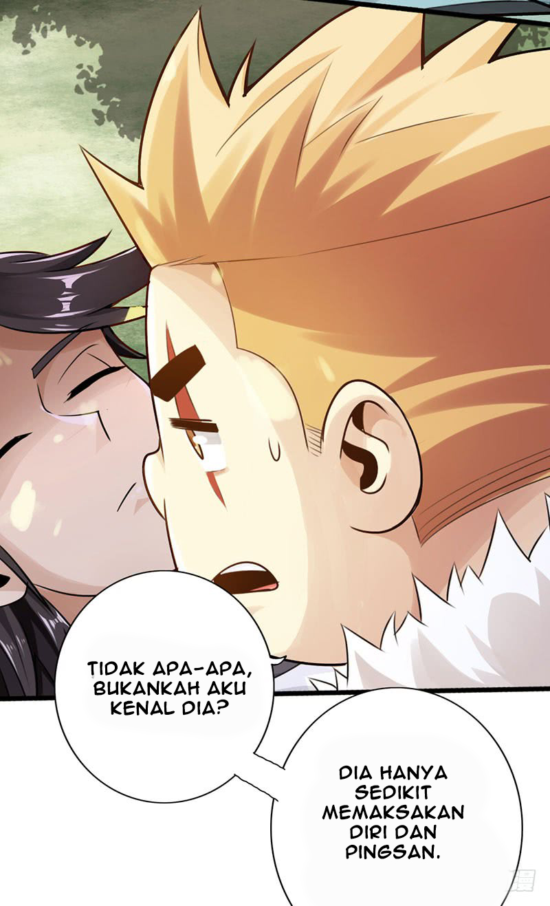 The Rebirt Taikoo Devil Chapter 34 Gambar 18