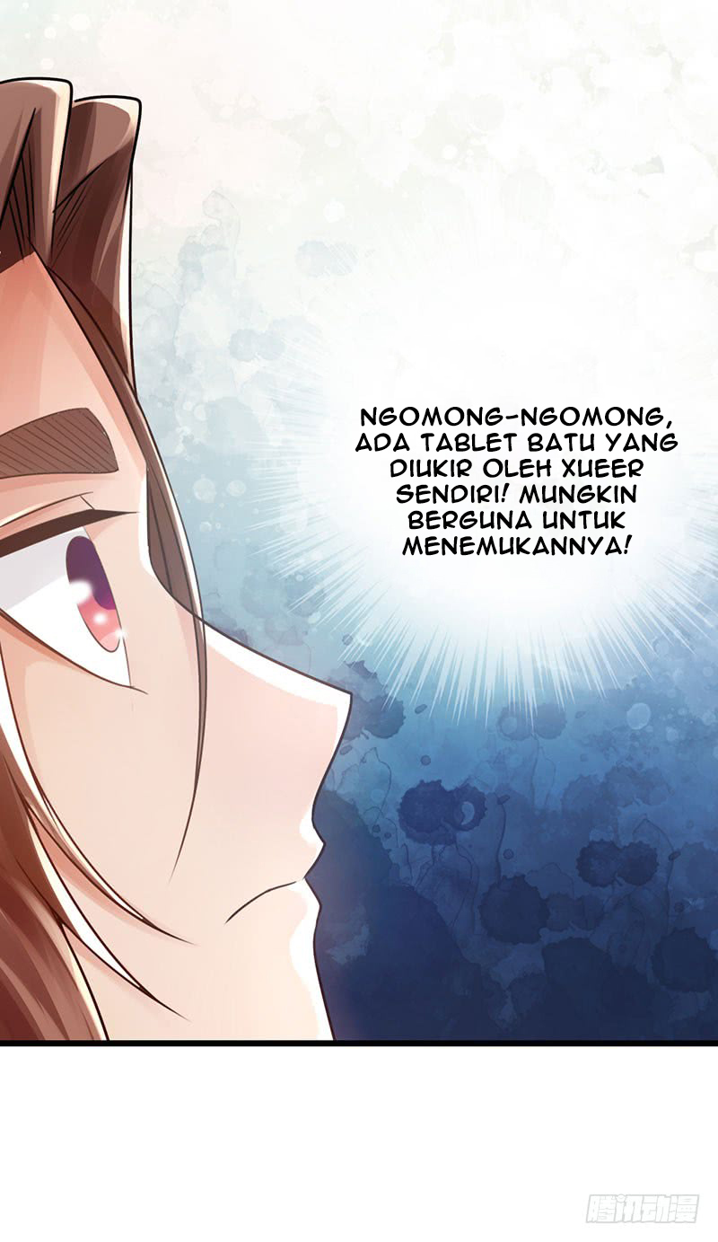 The Rebirt Taikoo Devil Chapter 34 Gambar 25