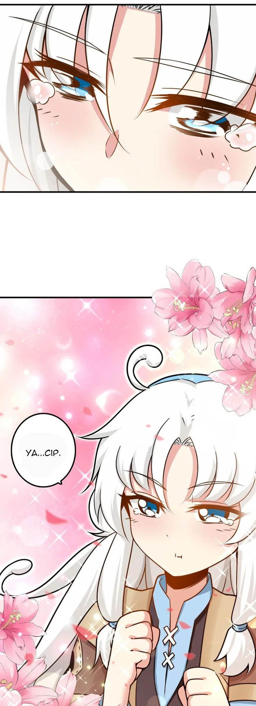 Release That Witch Chapter 106 Gambar 34