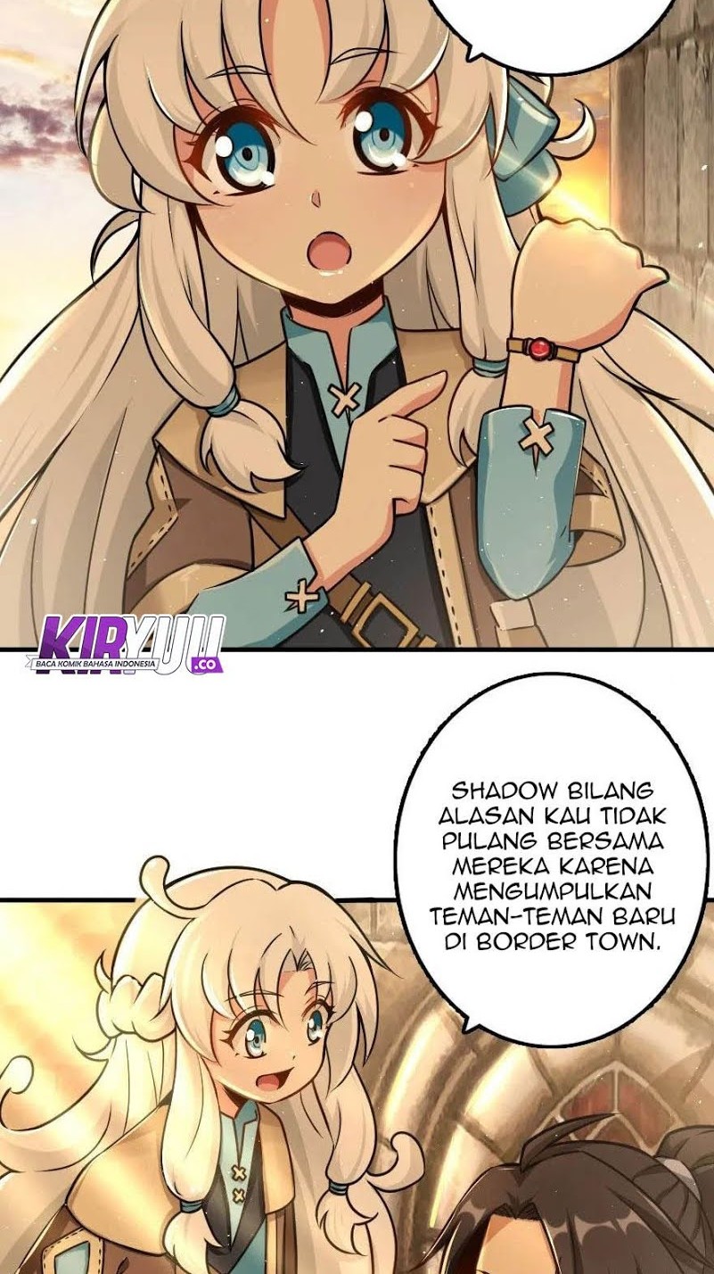 Baca Manhua Release That Witch Chapter 106 Gambar 2