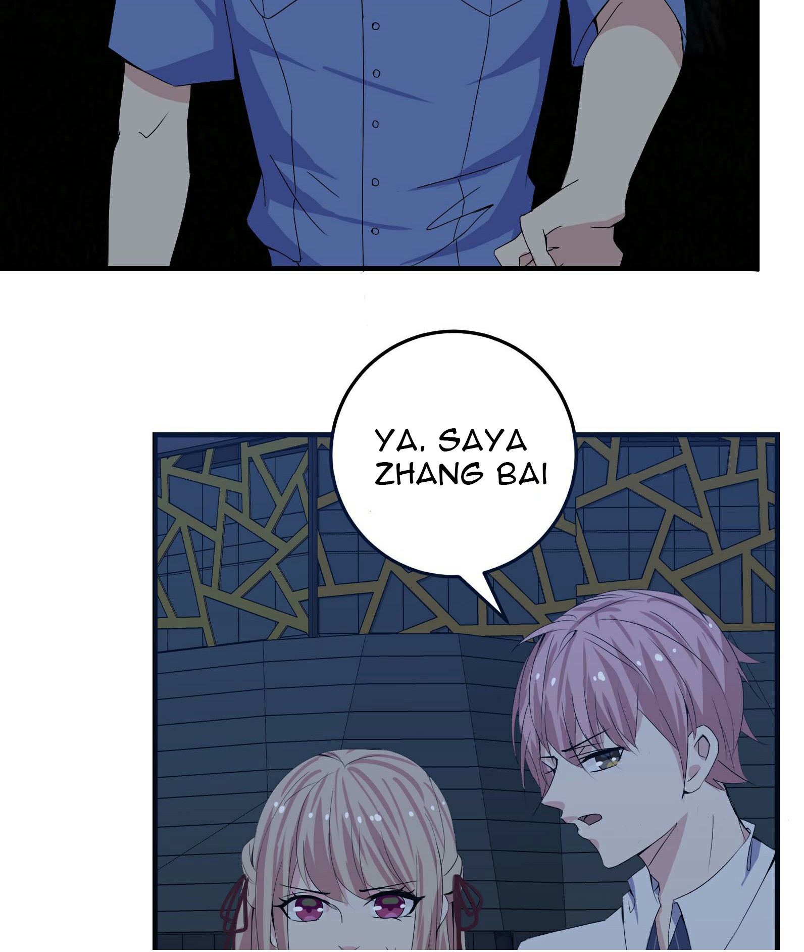 My Plug-in Spirit Ring Chapter 13 Gambar 20