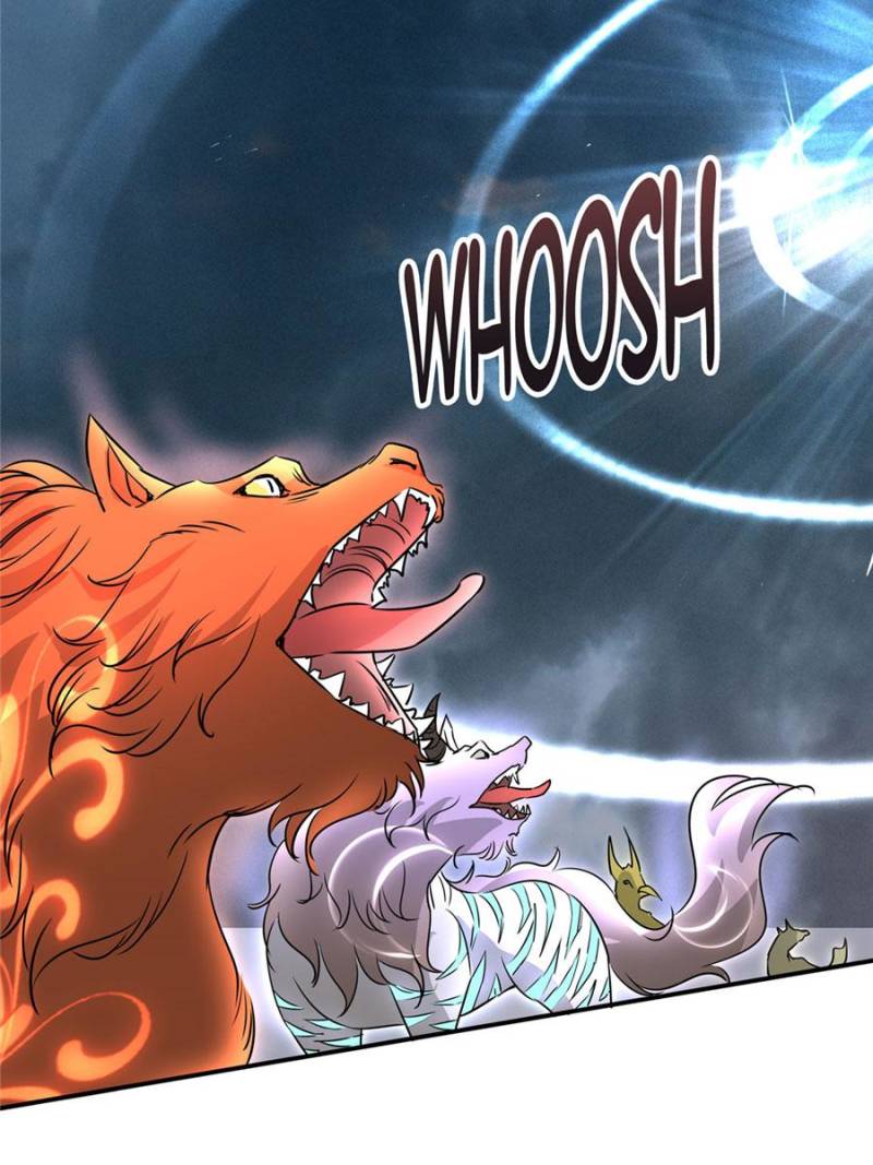 The Crazy Adventures of Mystical Doctor Chapter 109 Gambar 15