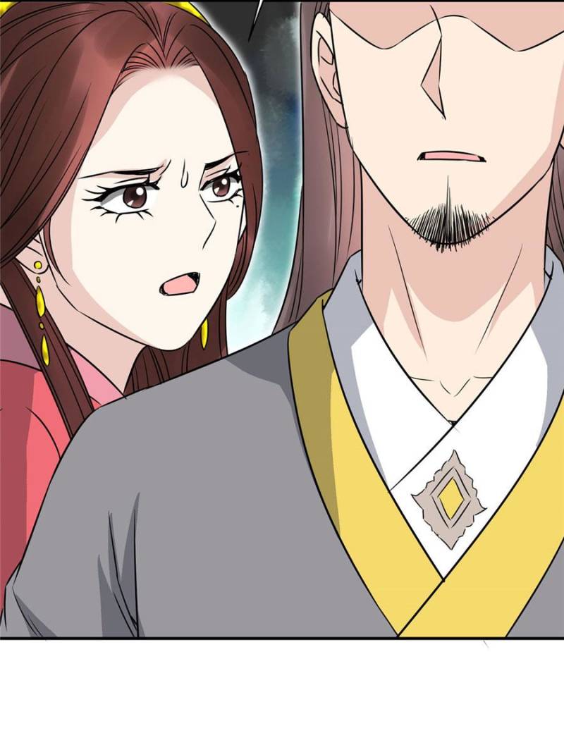 The Crazy Adventures of Mystical Doctor Chapter 109 Gambar 36