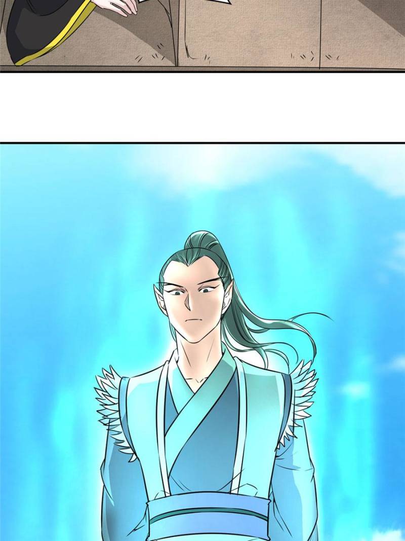 The Crazy Adventures of Mystical Doctor Chapter 109 Gambar 56