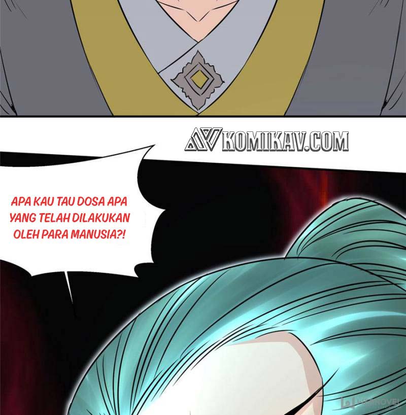 The Crazy Adventures of Mystical Doctor Chapter 109 Gambar 66
