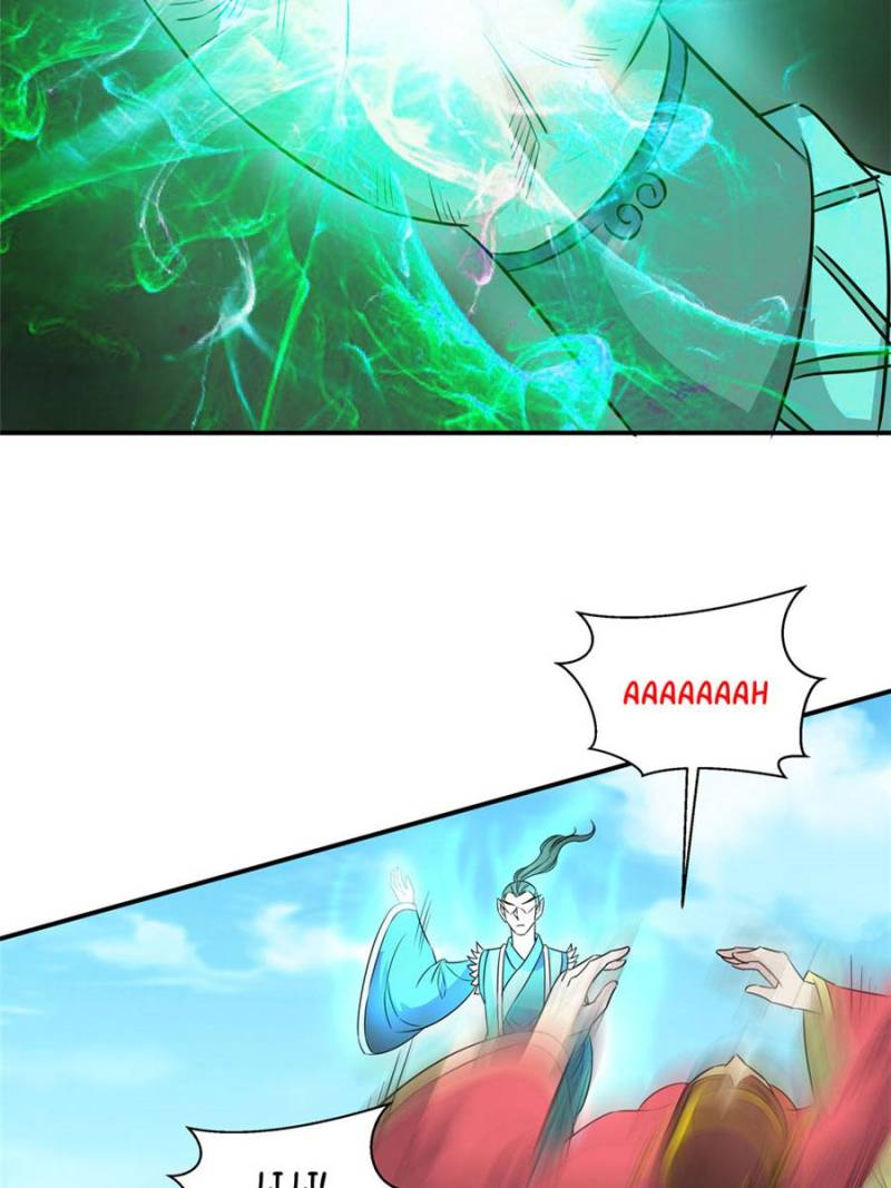 The Crazy Adventures of Mystical Doctor Chapter 109 Gambar 73