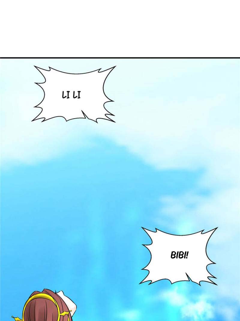 The Crazy Adventures of Mystical Doctor Chapter 109 Gambar 77