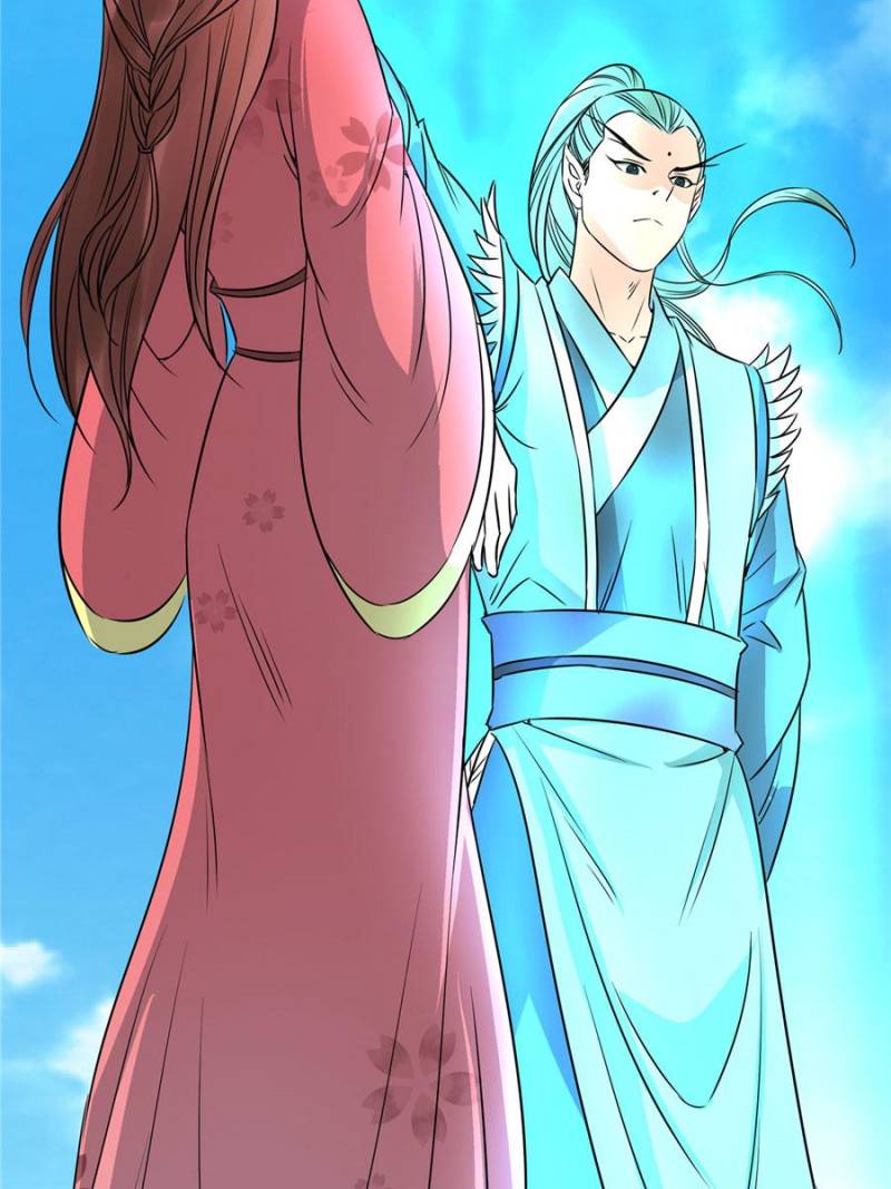 The Crazy Adventures of Mystical Doctor Chapter 109 Gambar 79