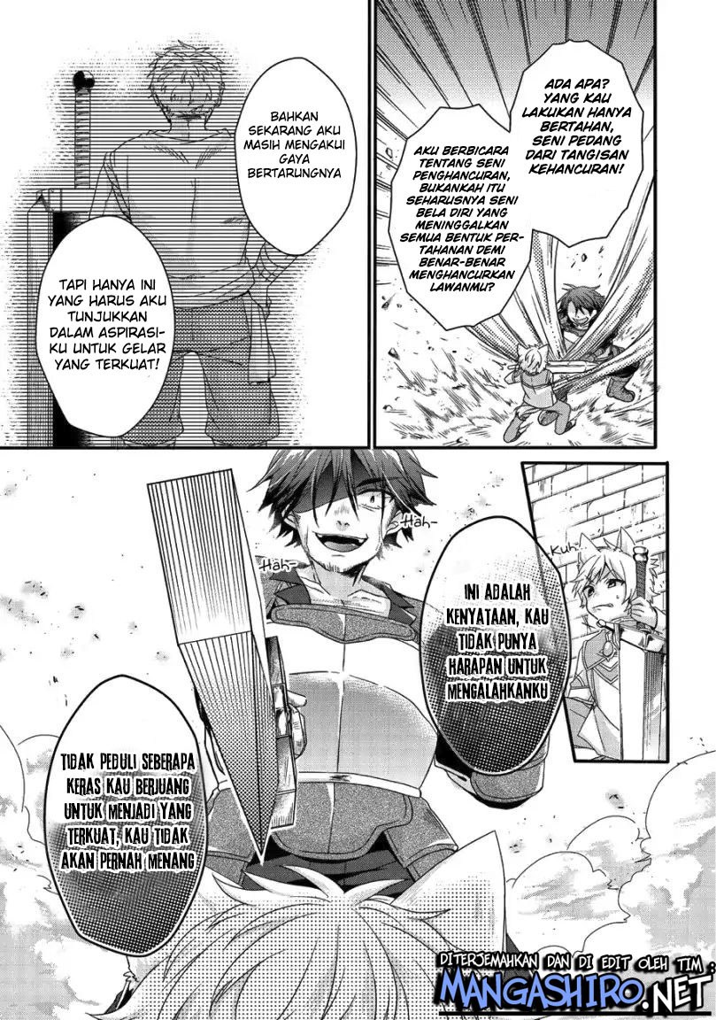 World Teacher: Isekaishiki Kyouiku Agent Chapter 20 Gambar 19
