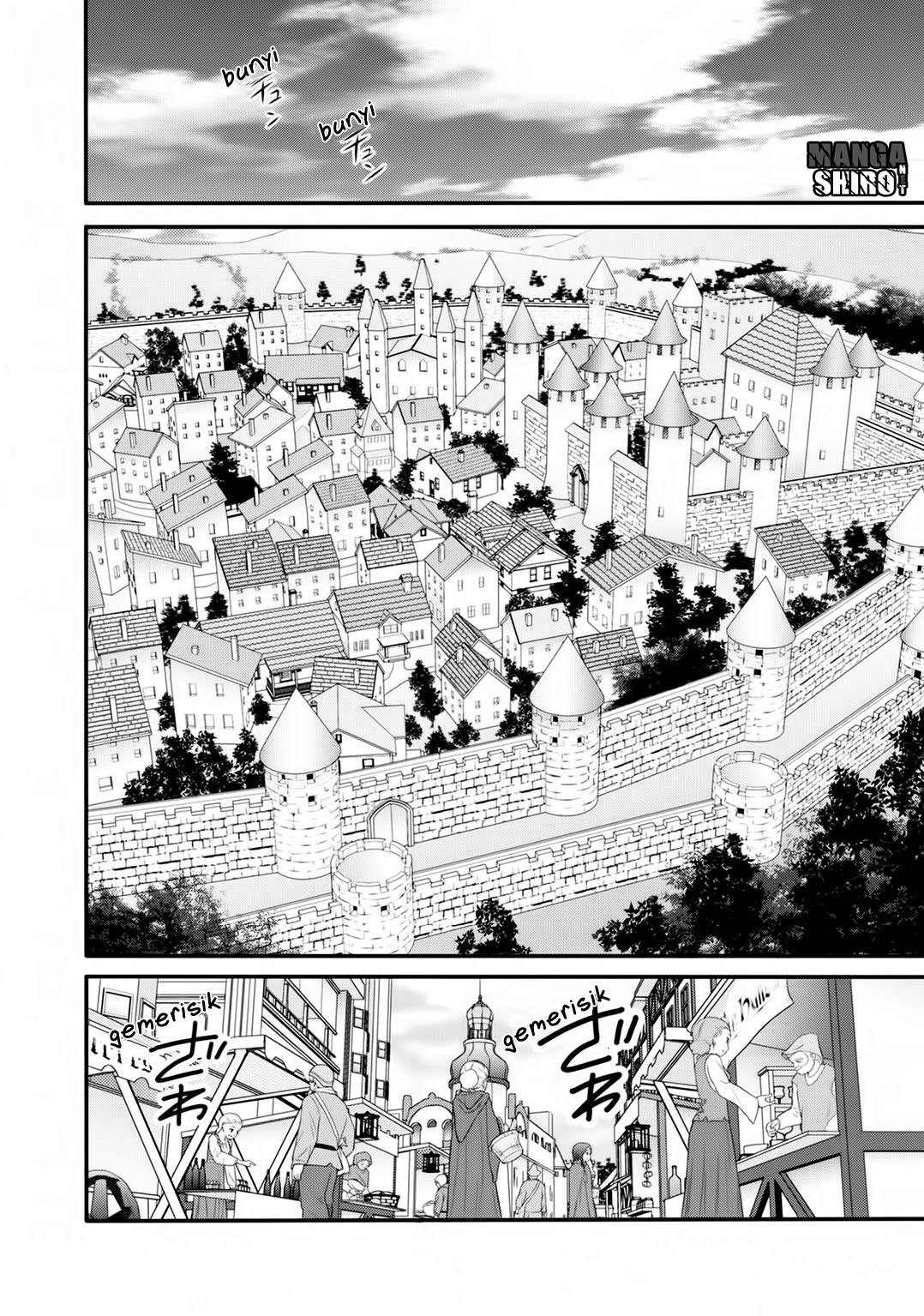 World Teacher: Isekaishiki Kyouiku Agent Chapter 5 Gambar 27