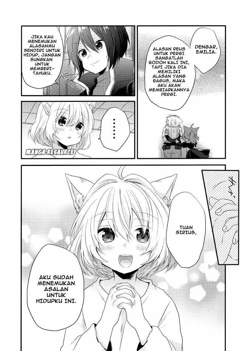 World Teacher: Isekaishiki Kyouiku Agent Chapter 3 Gambar 26