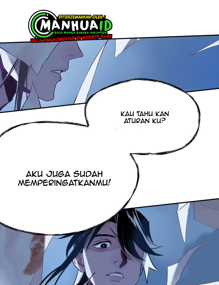 Demand Killer Chapter 05 Gambar 11