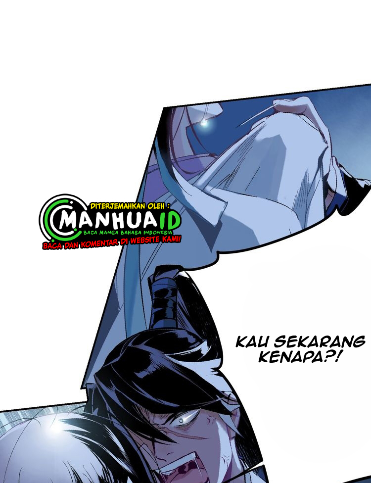 Demand Killer Chapter 05 Gambar 29