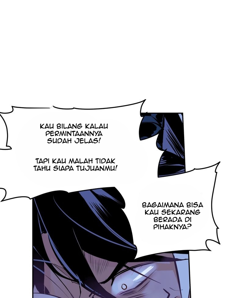 Demand Killer Chapter 05 Gambar 31