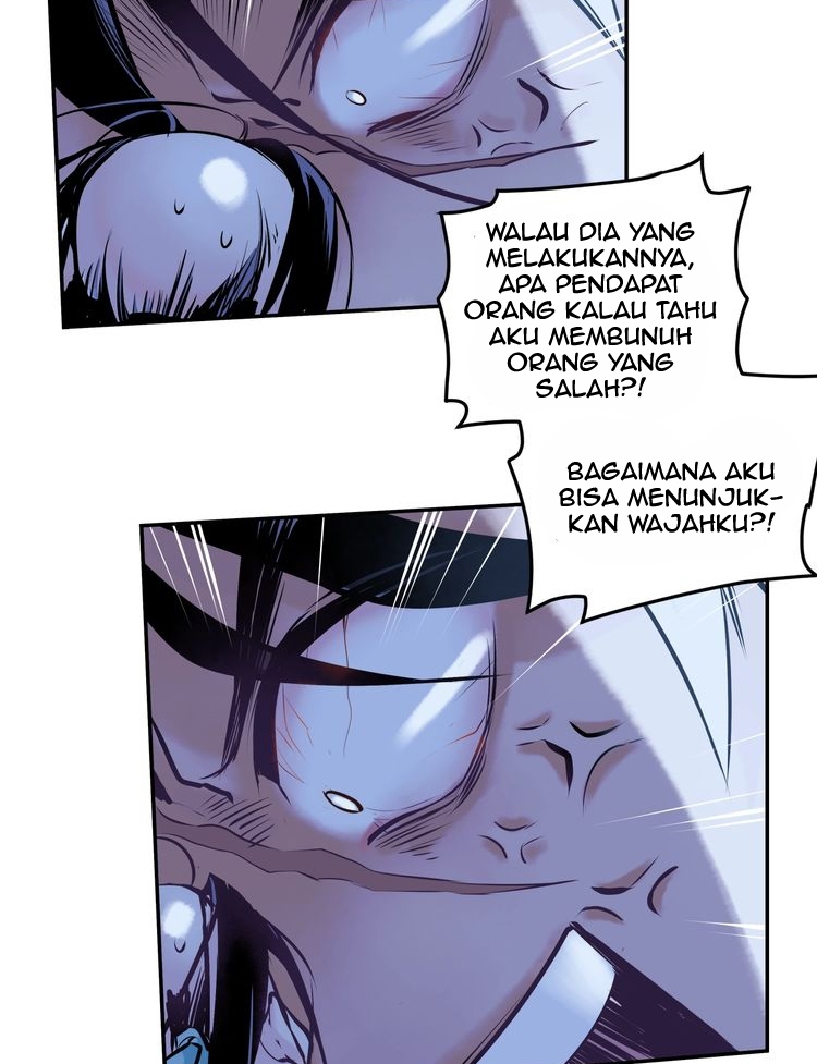 Demand Killer Chapter 05 Gambar 33