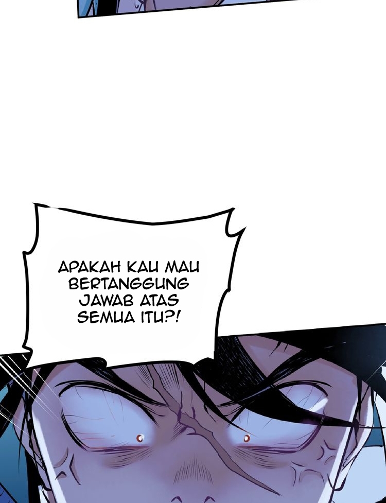Demand Killer Chapter 05 Gambar 34
