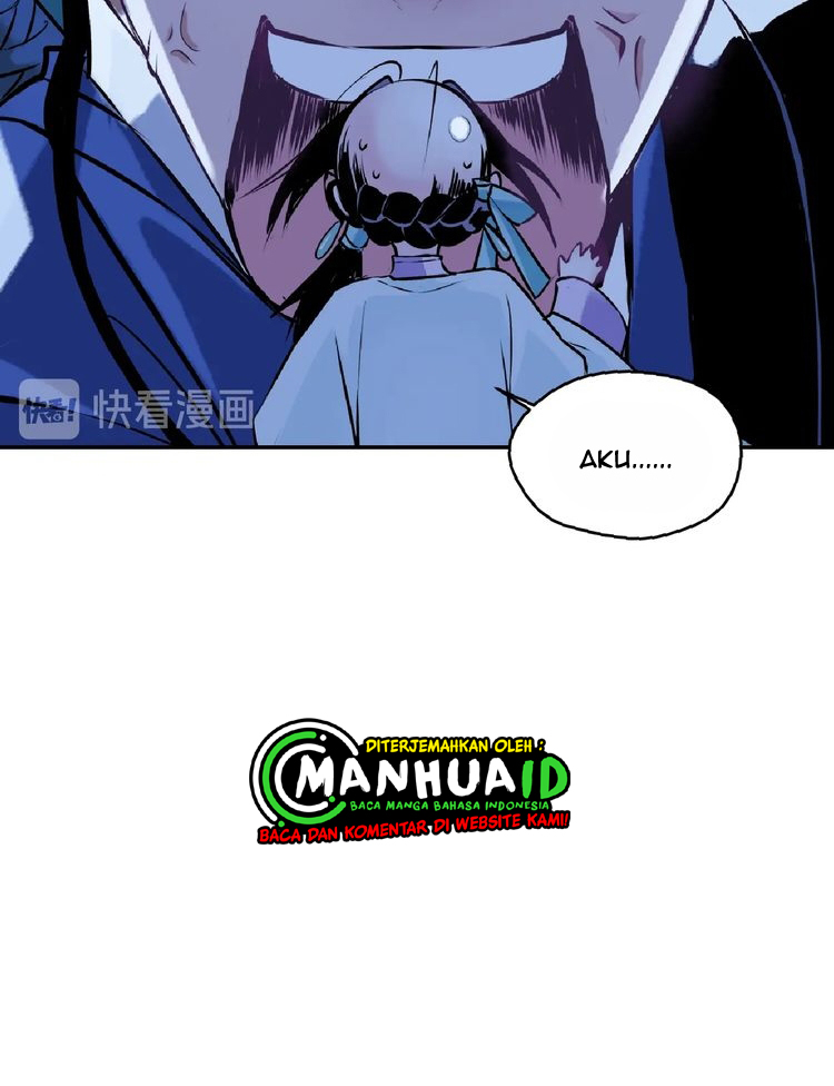 Demand Killer Chapter 05 Gambar 35