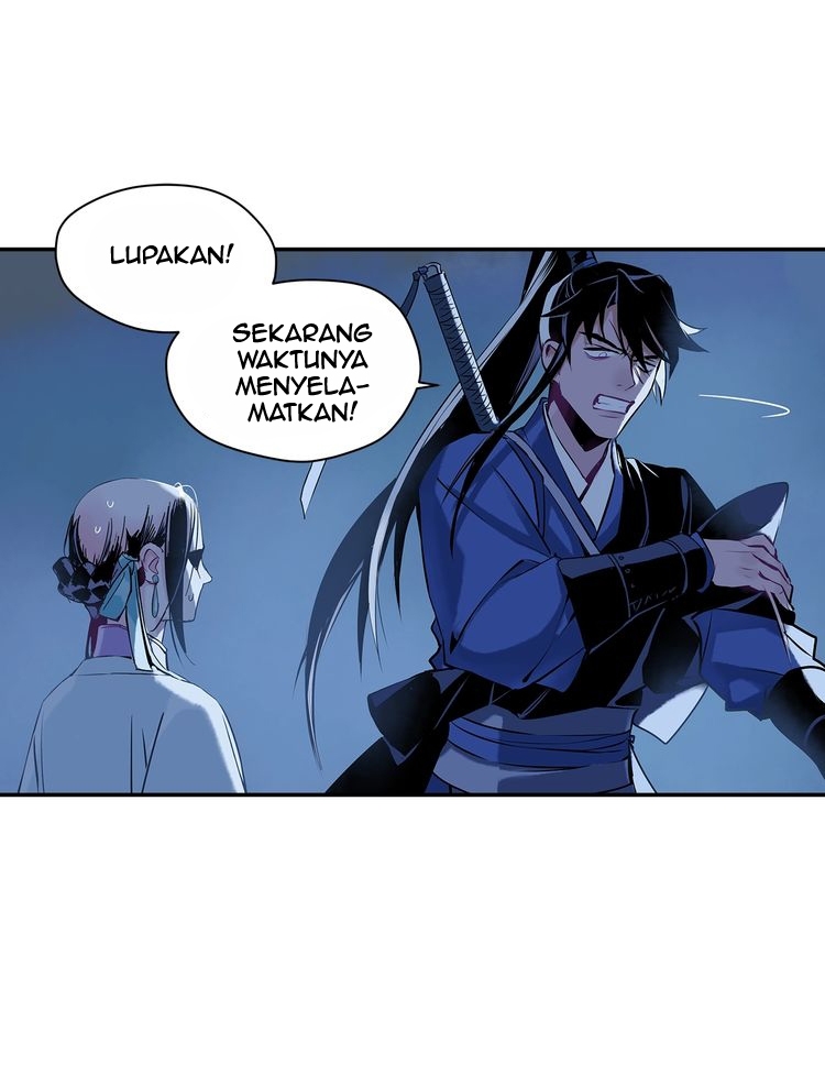 Demand Killer Chapter 05 Gambar 36