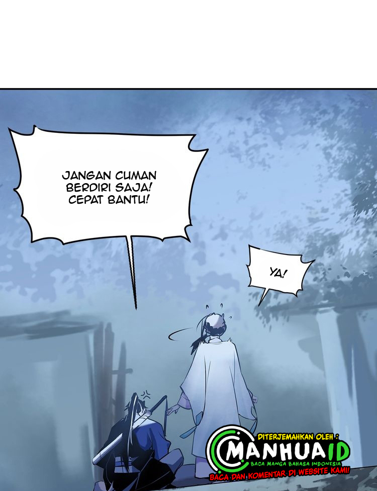 Demand Killer Chapter 05 Gambar 38