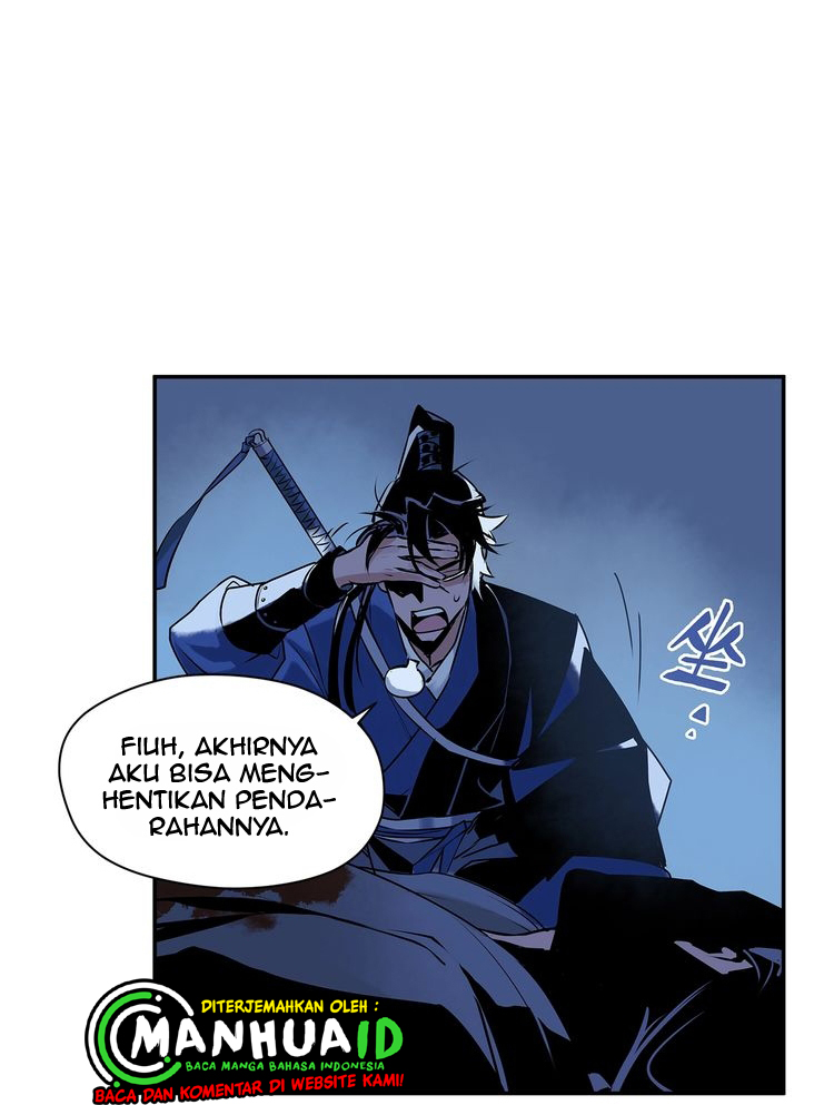Demand Killer Chapter 05 Gambar 41