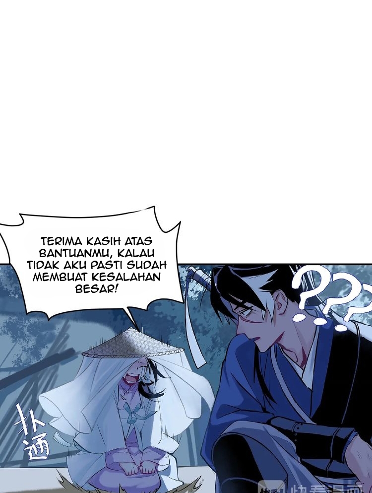 Demand Killer Chapter 05 Gambar 42