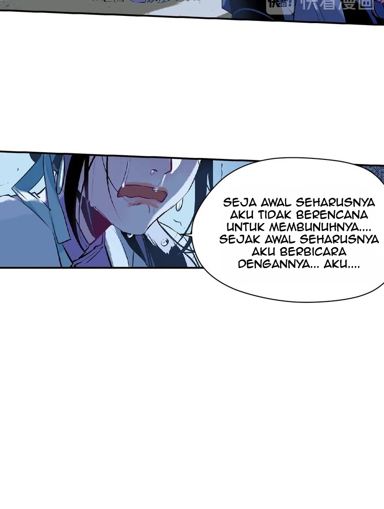 Demand Killer Chapter 05 Gambar 43