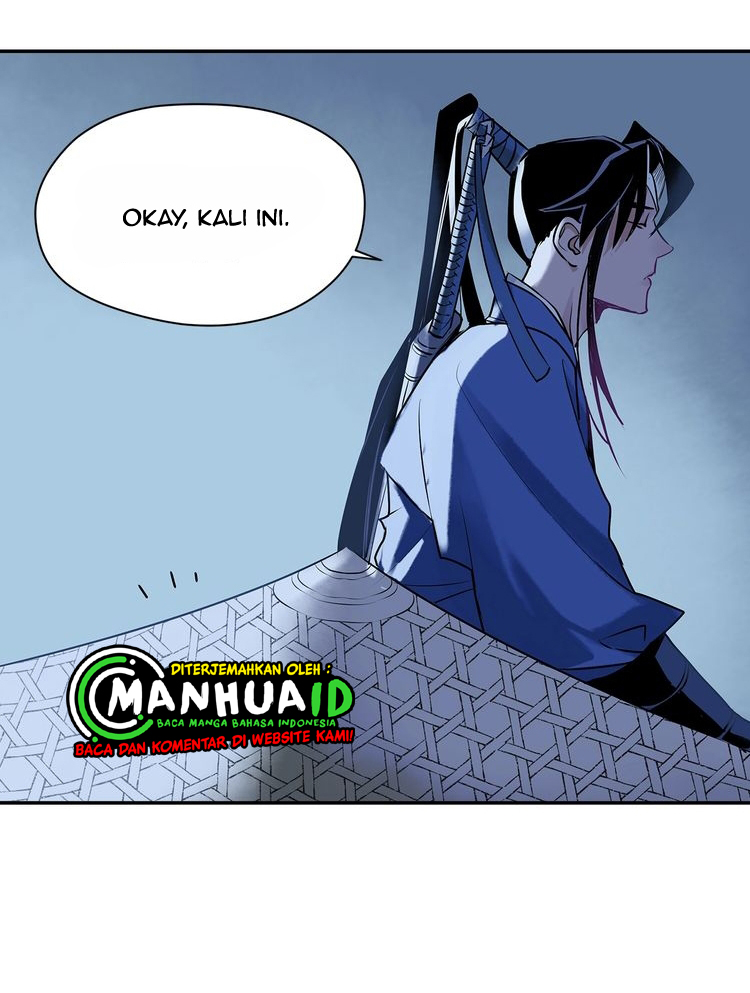 Demand Killer Chapter 05 Gambar 44