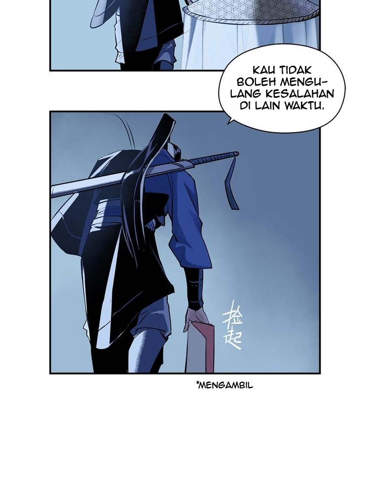 Demand Killer Chapter 05 Gambar 46