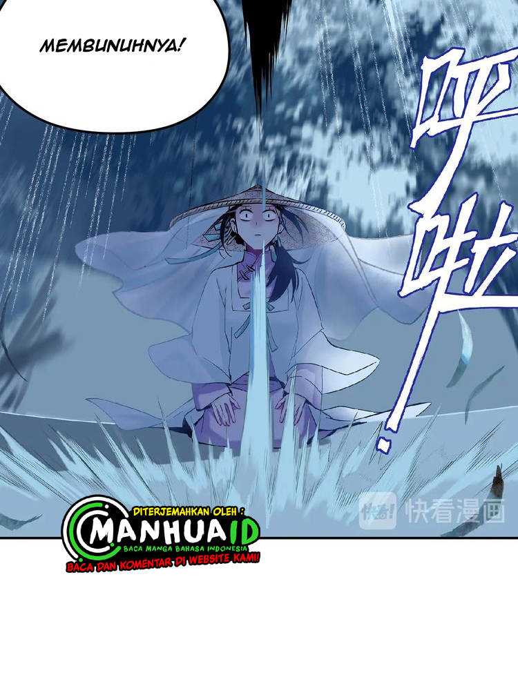Demand Killer Chapter 05 Gambar 53
