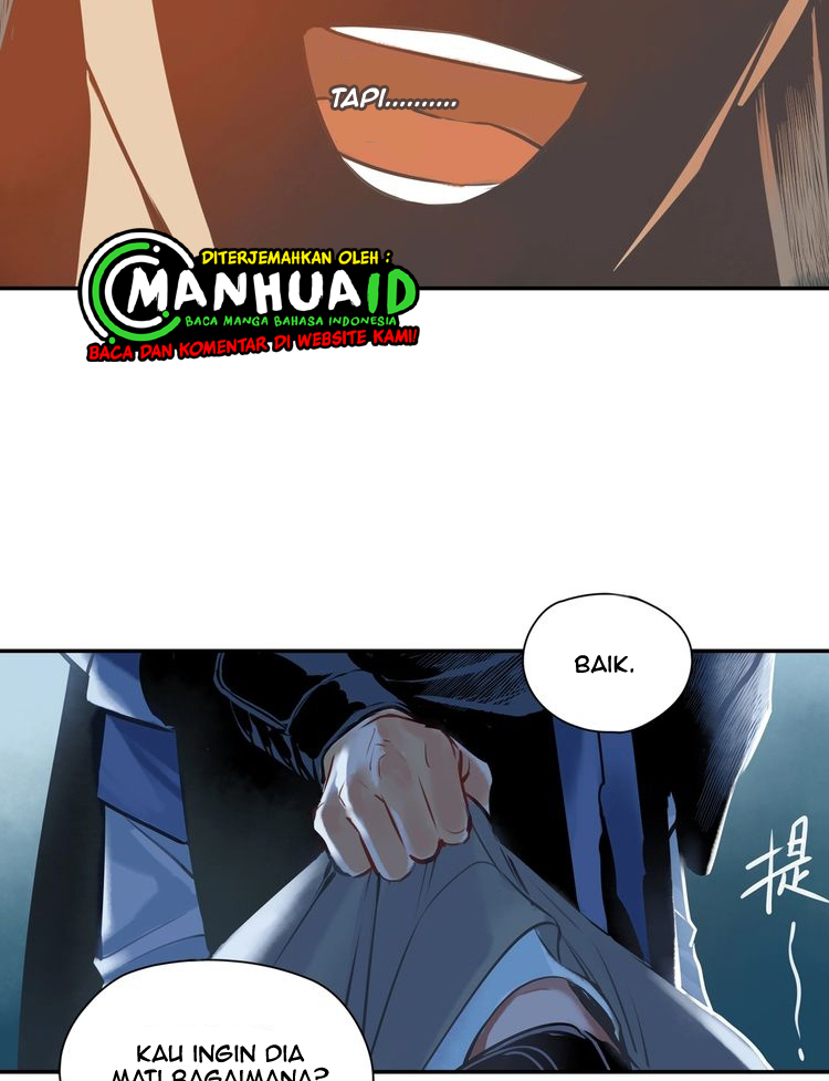 Demand Killer Chapter 03 Gambar 16
