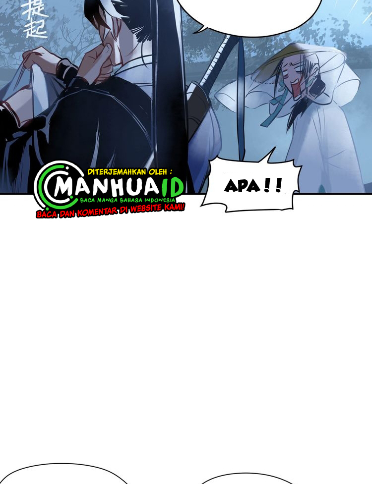 Demand Killer Chapter 03 Gambar 22