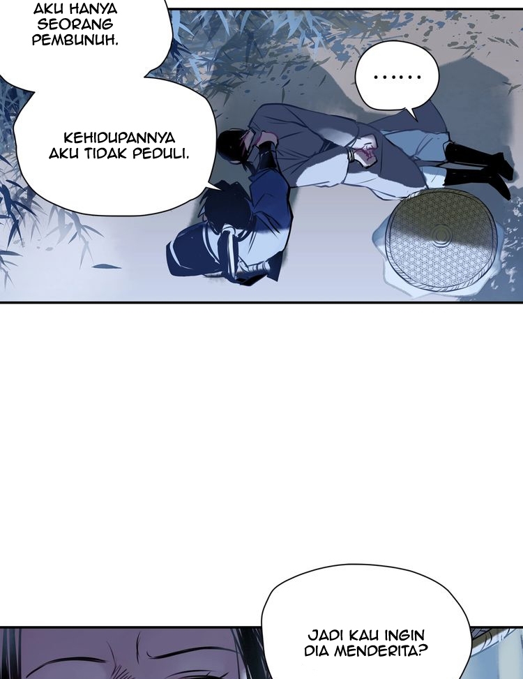Demand Killer Chapter 03 Gambar 27