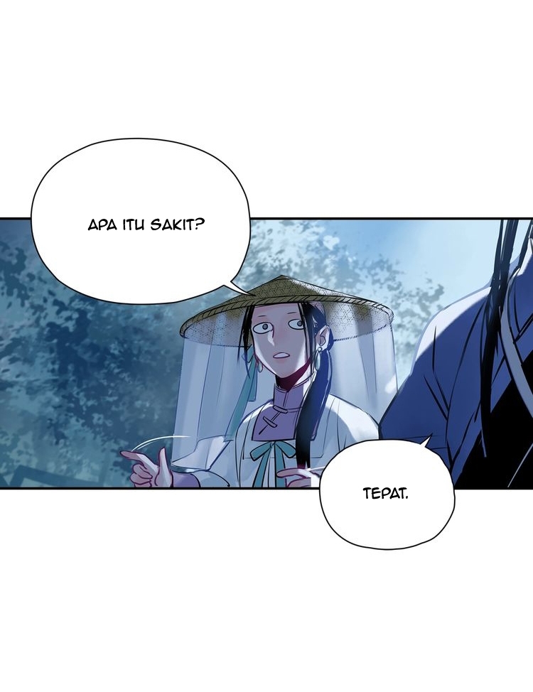 Demand Killer Chapter 03 Gambar 30