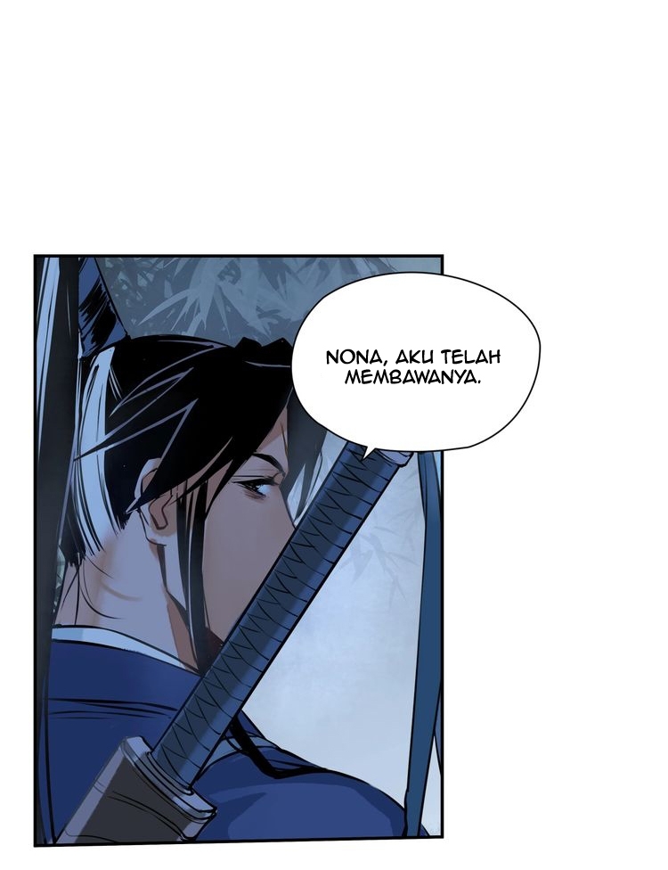 Demand Killer Chapter 03 Gambar 9
