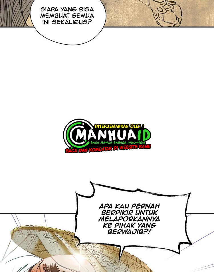 Demand Killer Chapter 02 Gambar 12