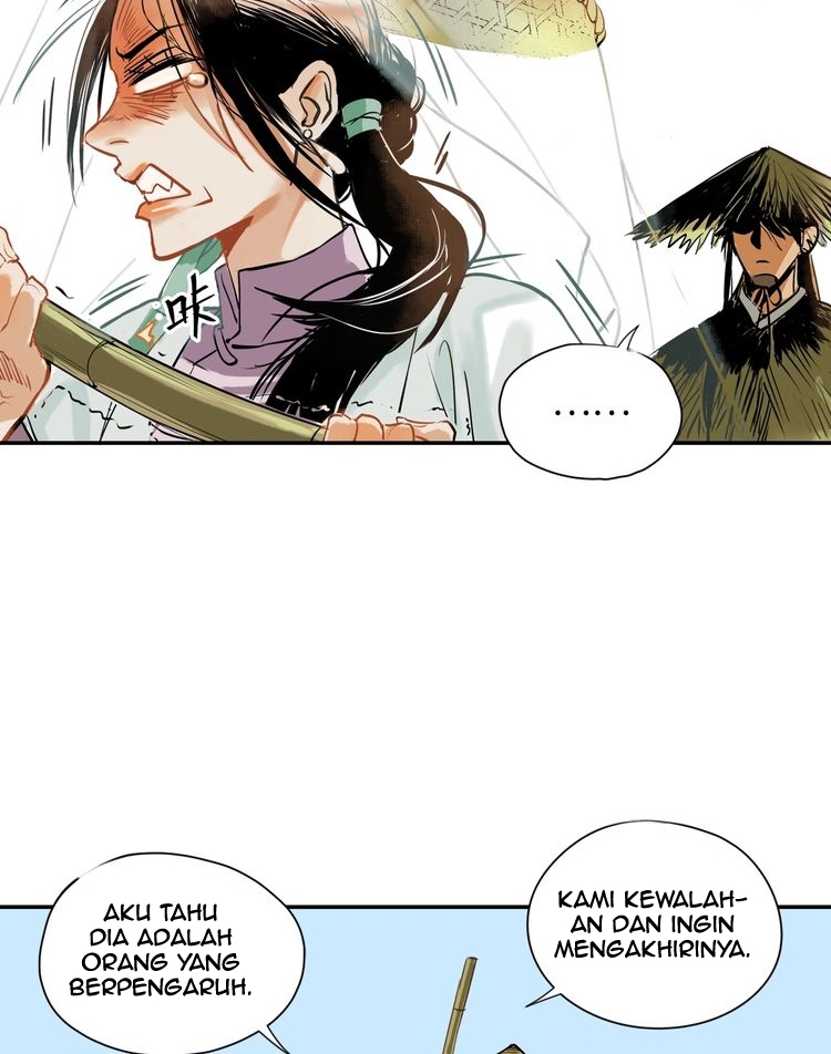 Demand Killer Chapter 02 Gambar 13