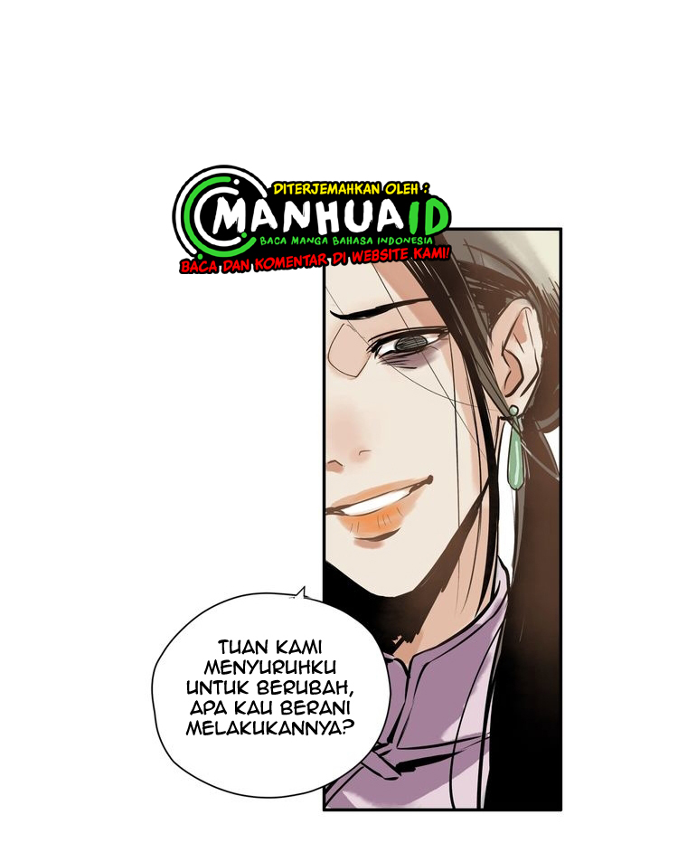 Demand Killer Chapter 02 Gambar 18