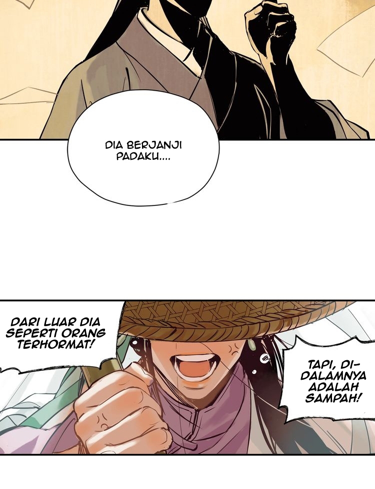 Demand Killer Chapter 02 Gambar 22